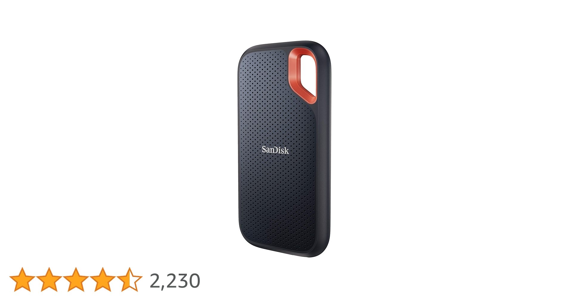 サンディスク 1TB sandisk SSD SDSSDE60-1T00 Amazon.com: SanDisk Extreme 1TB Portable Solid State Drive