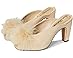 Sam Edelman Witney Mule Shoes - Pair View