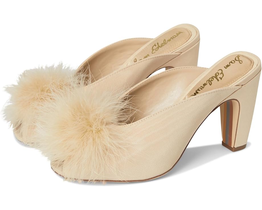 Sam Edelman Witney Mule Shoes - Pair View