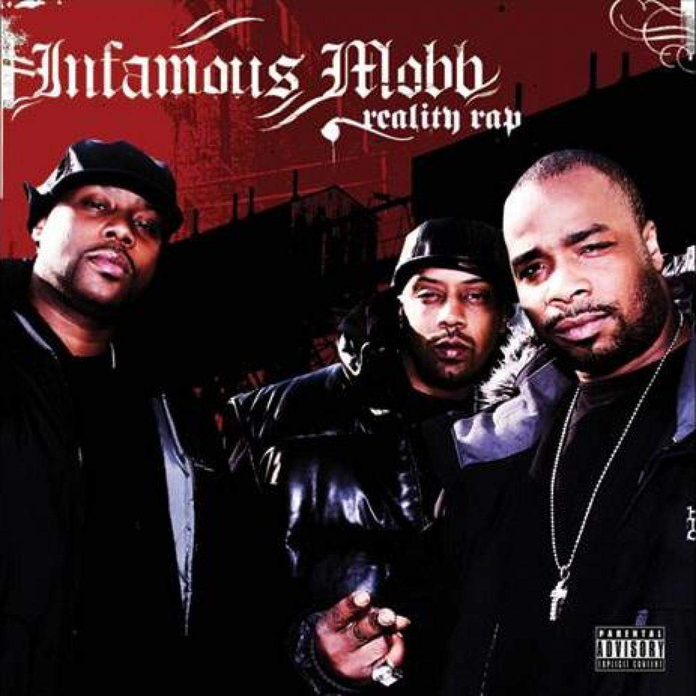 Infamous Mobb