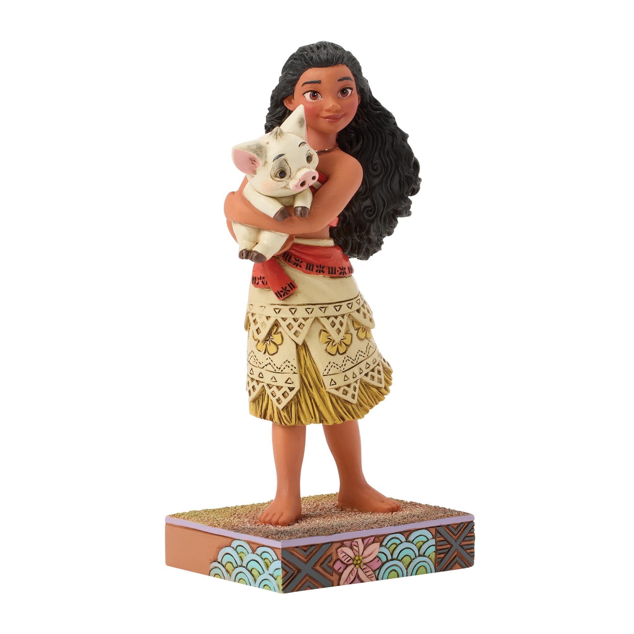 Amazon.co.jp: Disney Traditions モアナ ホールディング プア 6016893