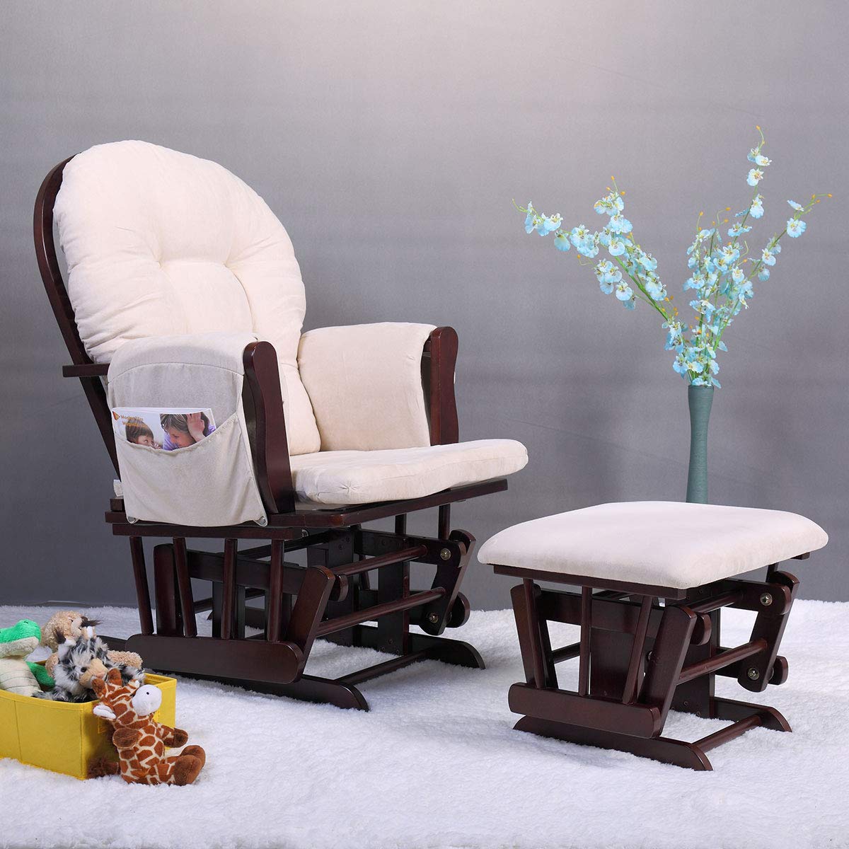 Rocker Glider Chairs All Chairs