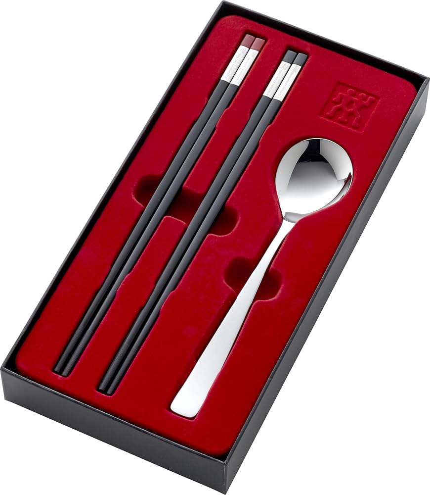 Amazon.com: Zwilling® Chopsticks Large Chopstick Set : Home & Kitchen