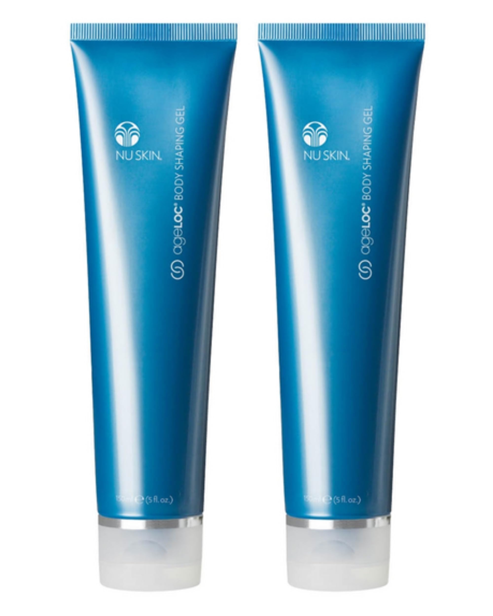 Amazon.com : NuSkin ageLOC Body Shaping Gel | Cellulite Treatment