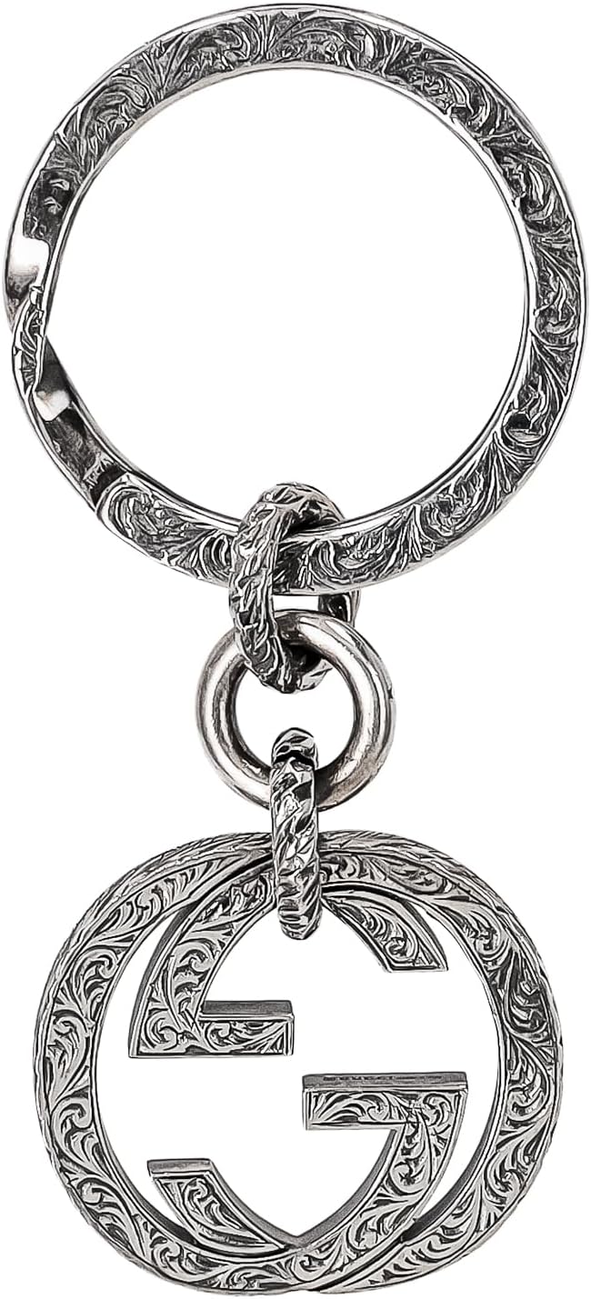 グッチ] キーリング 455308-J8400 0811 [並行輸入品] gucci キーケース 昔