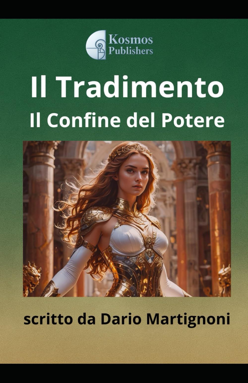 Il Tradimento: I confini del potere