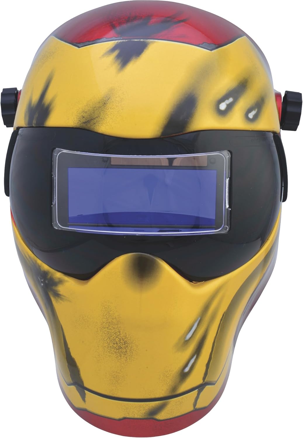 Save Phace I Series Welding Helmet for MIG/TIG