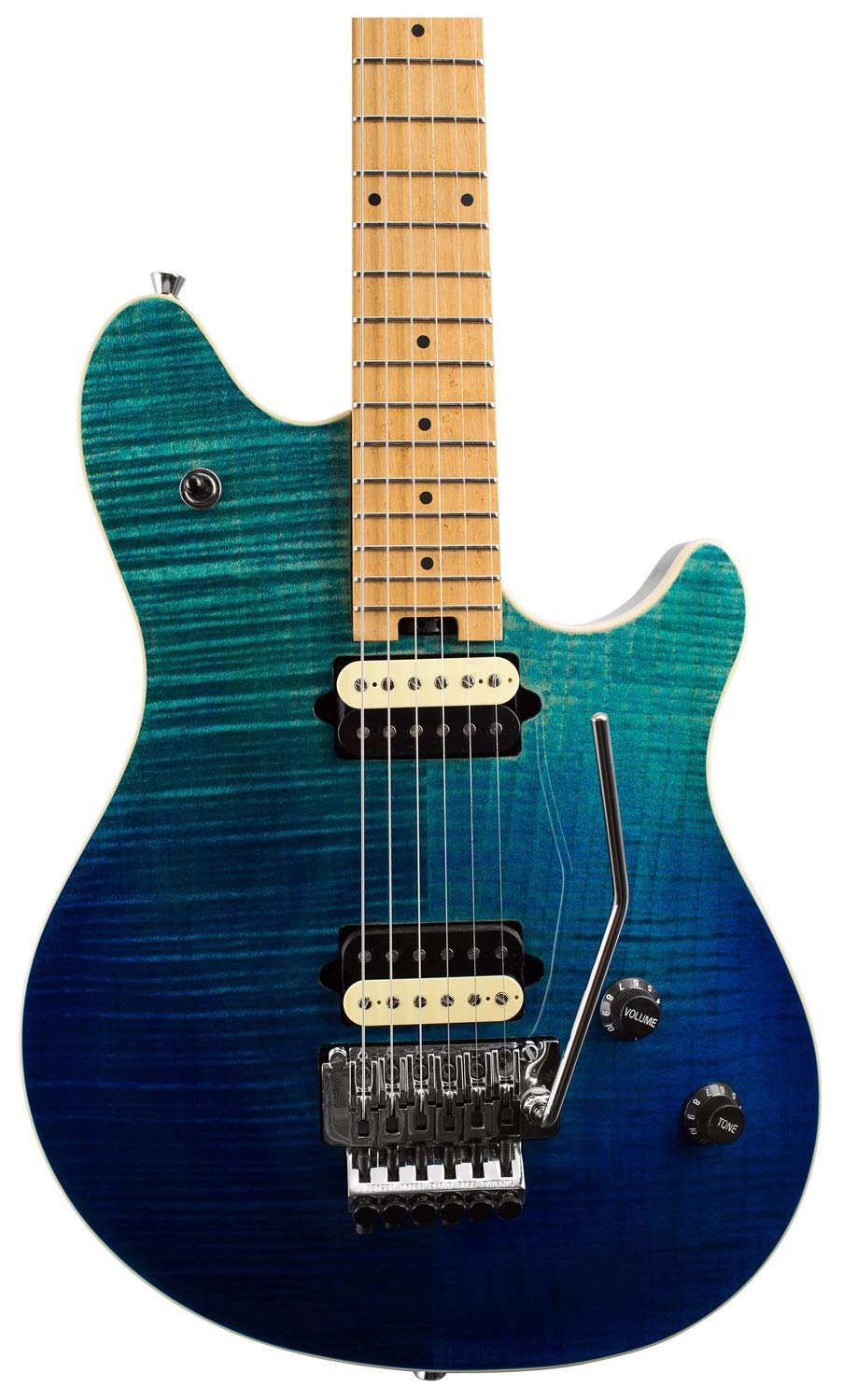 Amazon.co.jp: Peavey HP2 Deep Ocean TR 【国内正規品】 : 楽器