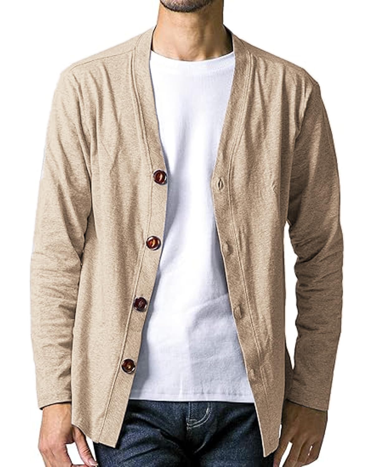 リテラ　retela 羽織り　カーディガン　コート　コットン リテラ retela 羽織り カーディガン コート コットン リテラ