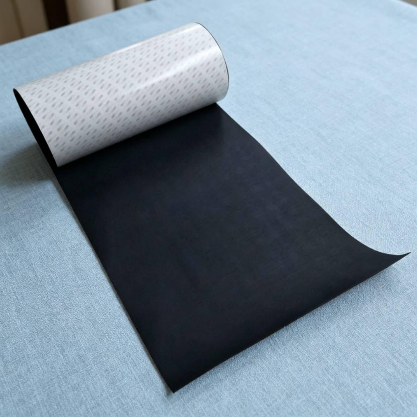 MERIGLARE Surfboard Traction Pad Tapis de Traction Surf Antidérapant Pad Planches Ailerons Adhésif Mousse EVA Longue Bande pour Contrôle des Virages et