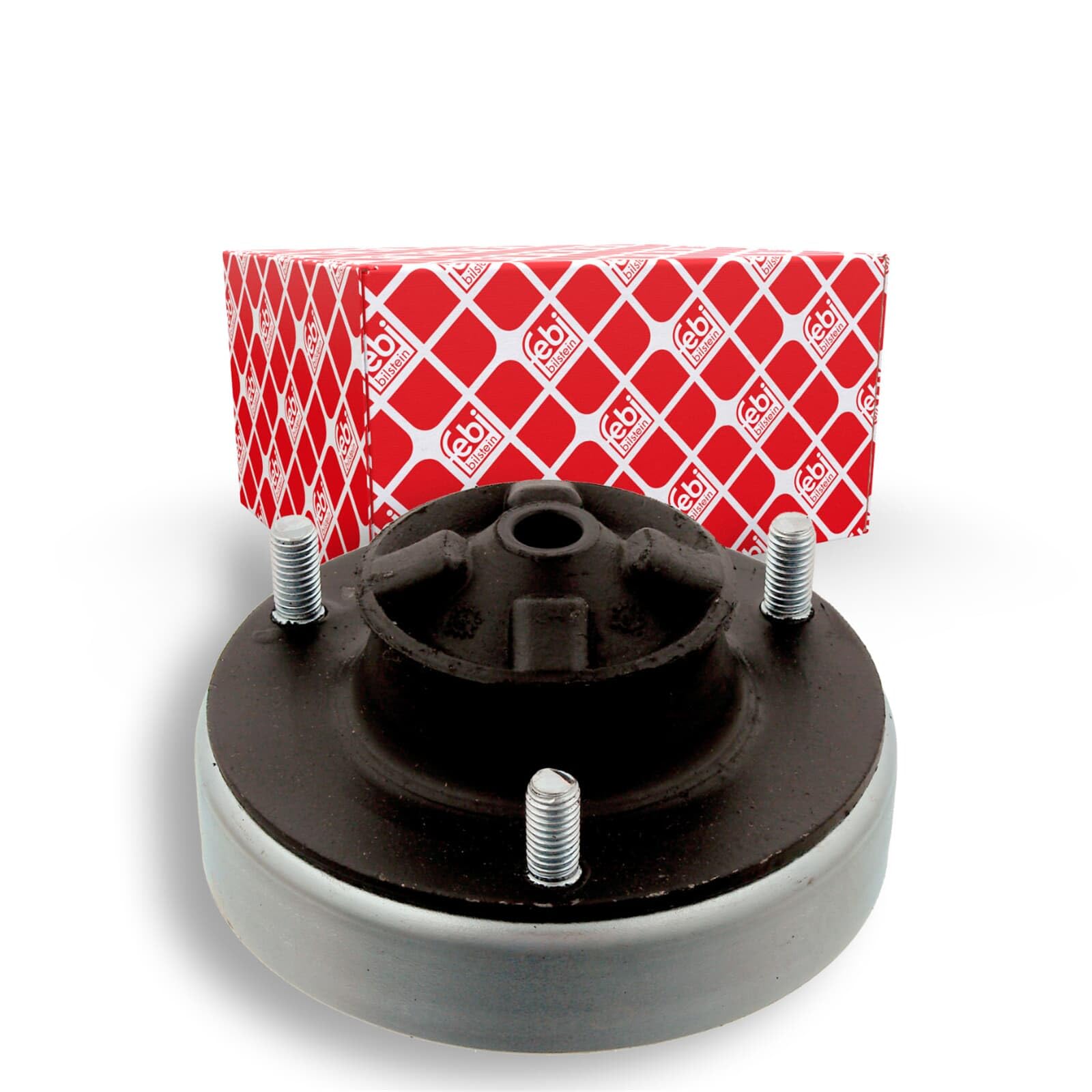 Febi Bilstein 14524 Supporto Ammortizzatore Assale Posteriore - 4