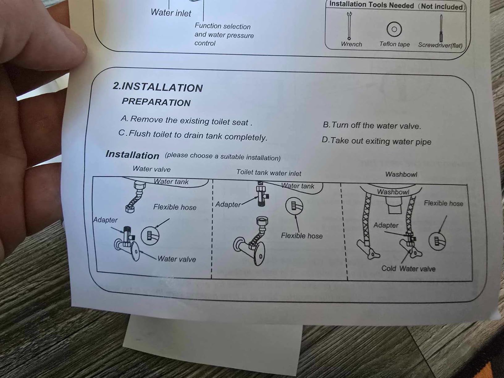 Modal thumbnail for product