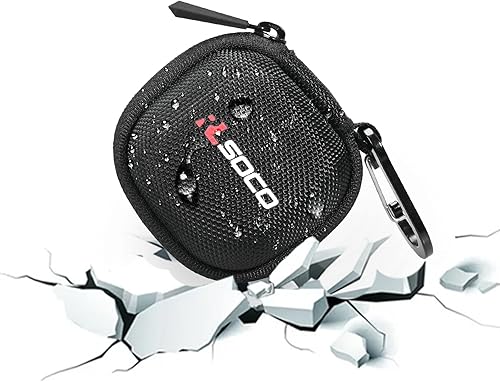 Miniatura 6 de RLSOCO Funda para Samsung Galaxy Buds Pro/Buds 2 / Buds Live (solo funda)