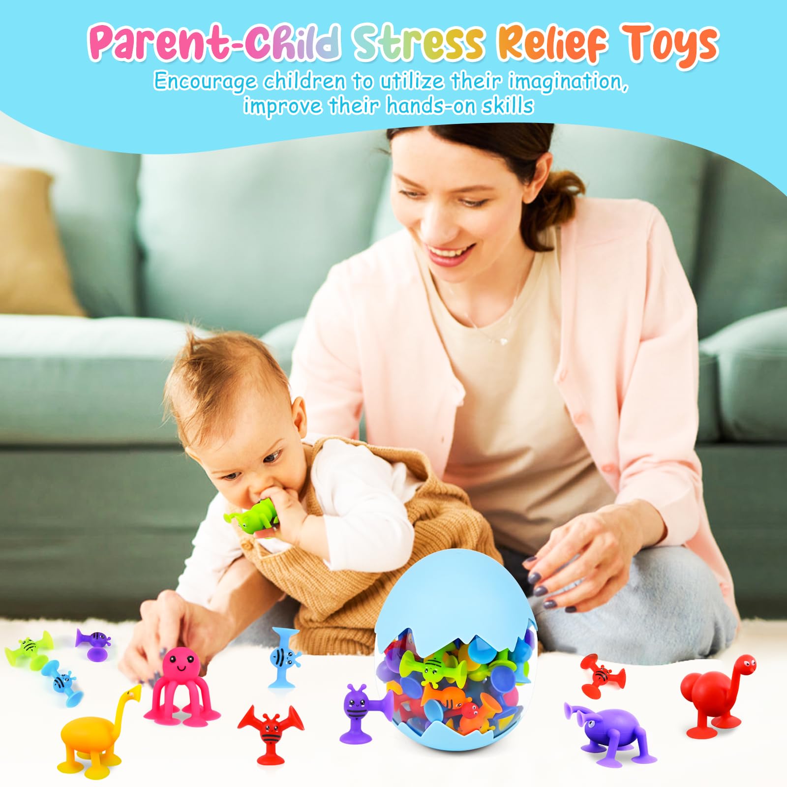 Cofet De Jouets De Bain Pour Bébé, Mignon Animale Baignoire Jouets Tout-Petit Avec Ventouses Tuyaux, Jouet De Douche Cascade Interactif Pour Enfant Garçon Fille 1 2 3 4 5 6 Ans | Rakuten