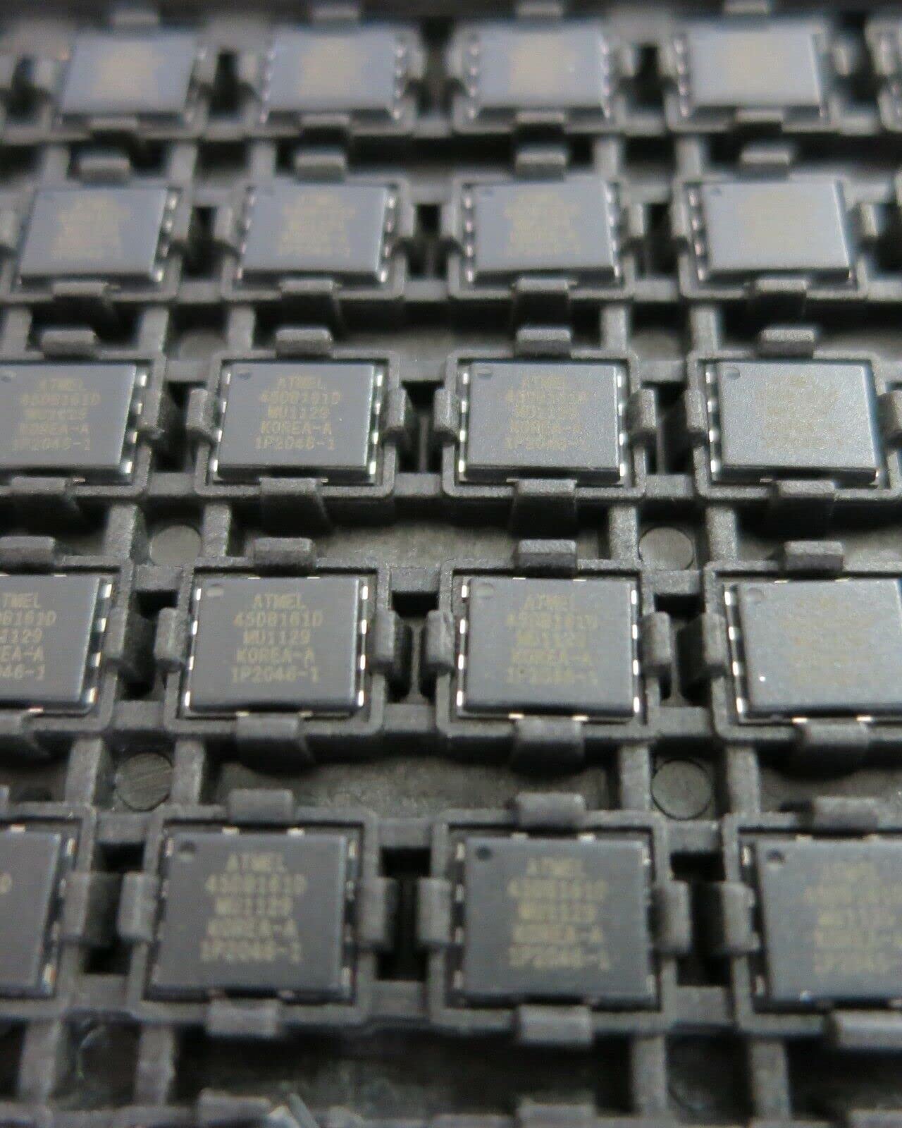 1 PC AT45DB161D-CNU ATMEL *** US Stock ***