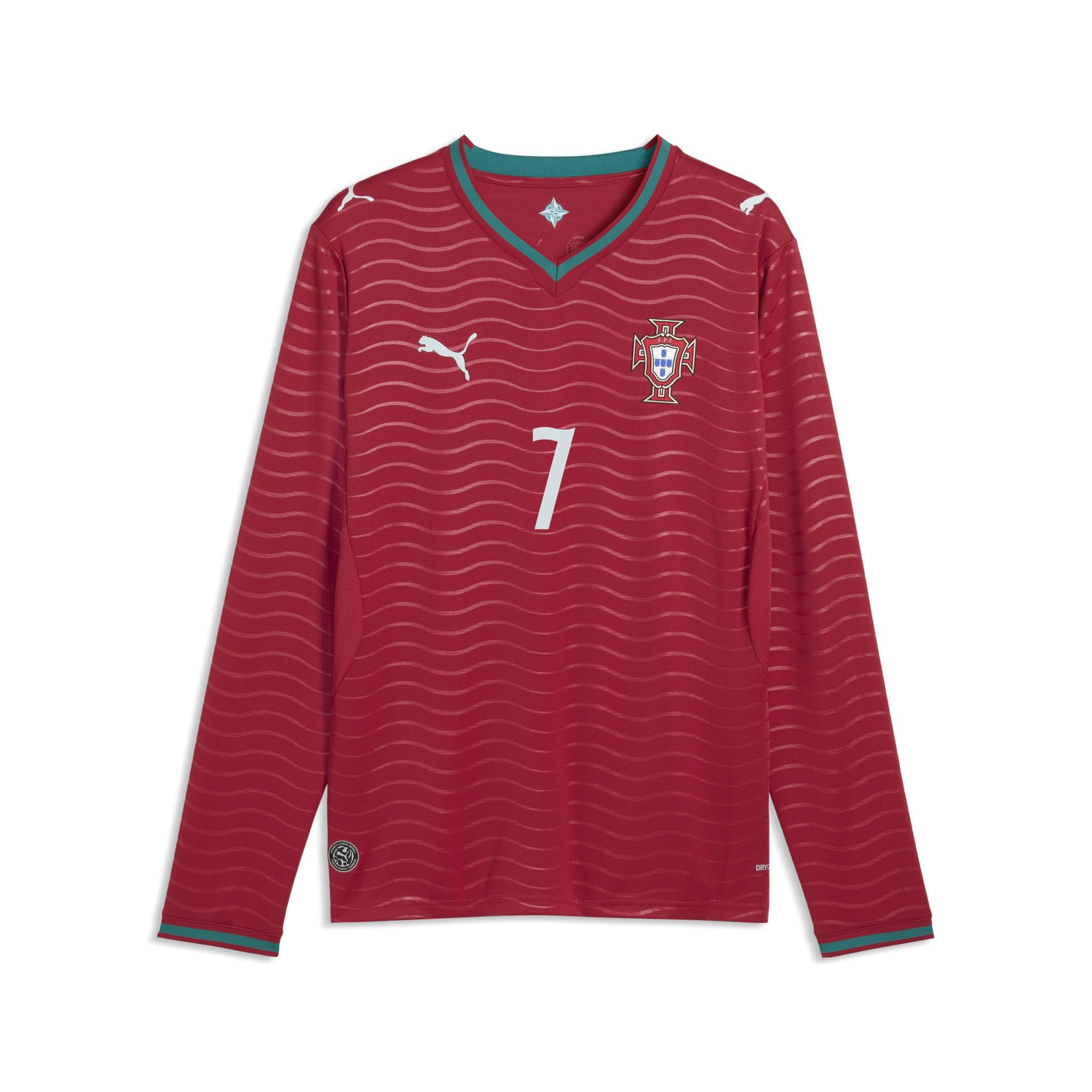 PUMA Portugal Long Sleeve Replica
