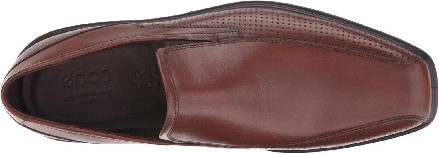 Ecco johannesburg perforated Clearance