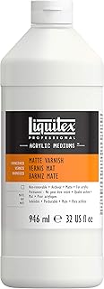 Liquitex Additif Vernis Mat 946ml