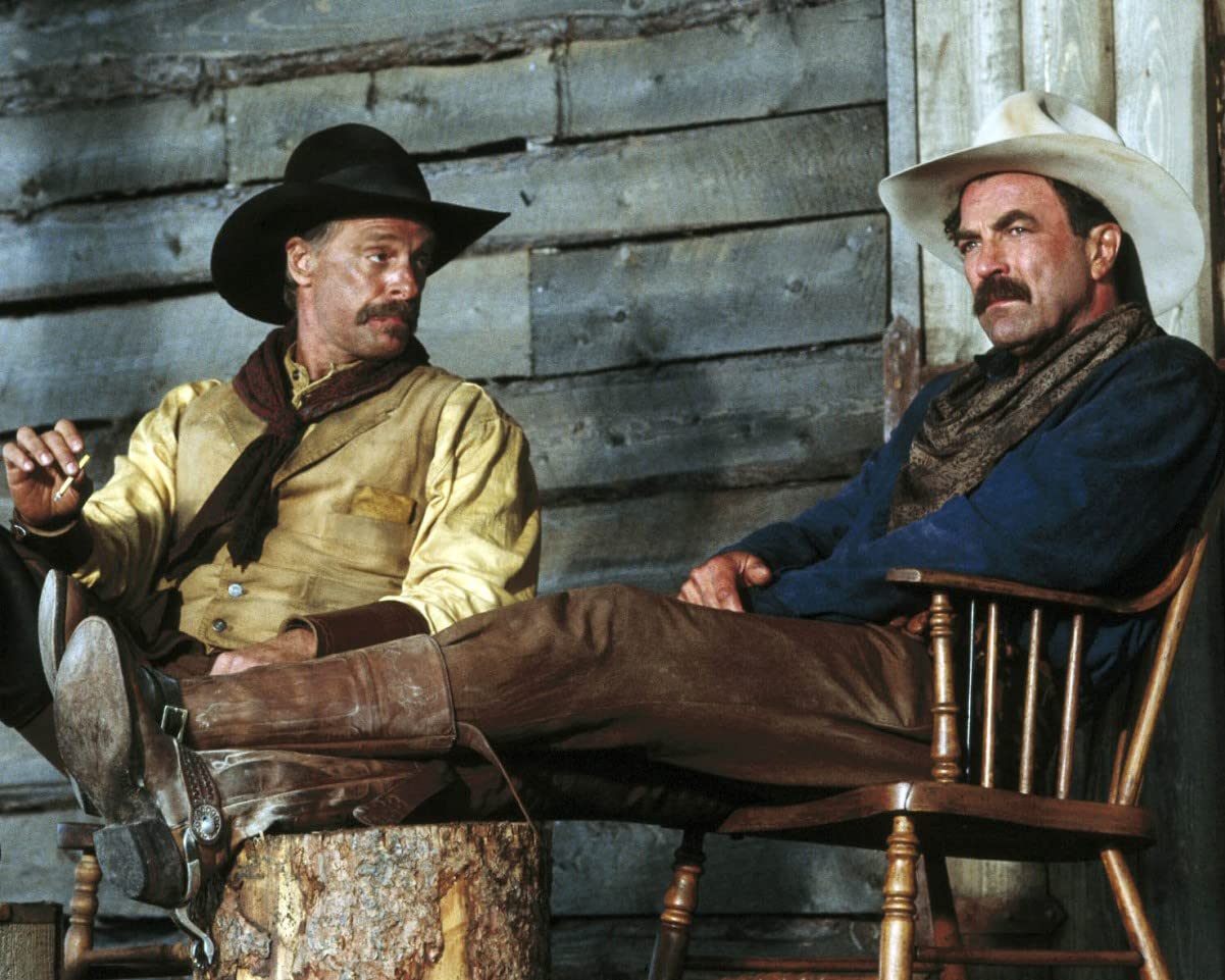 Monte Walsh (2003) Keith Carradine, Tom Selleck 10x8 Photo : Amazon.co.uk: Home & Kitchen