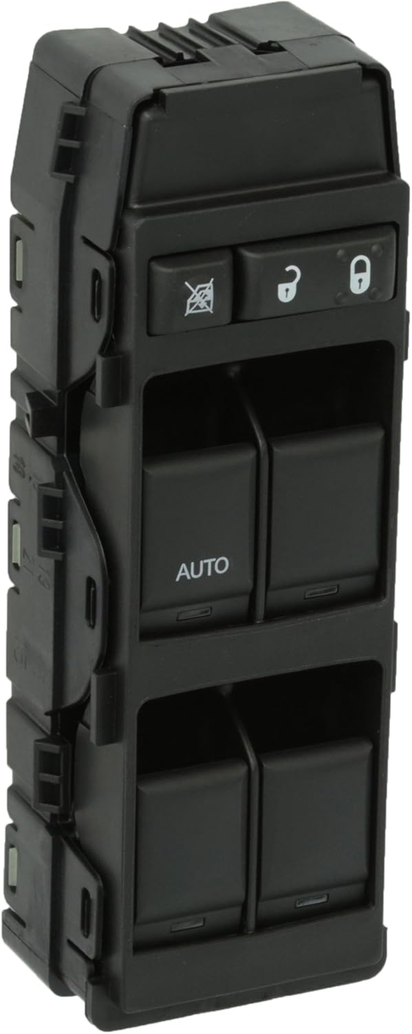 Chrysler Genuine 56040691AD Door Lock Switch