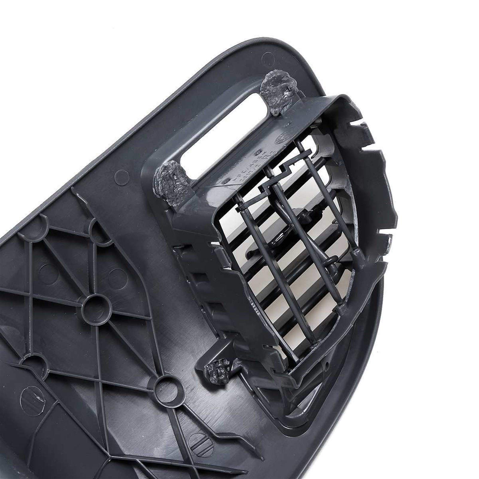 Uscita for pannello di ventilazione for auto, for Mercedes, for Benz Sprinter CDI 1999-2006 Ripiano strumenti vano passeggeri Bocchetta aria condizionata auto(B)