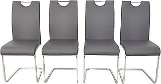 moebel direkt online Silla Cantilever (4) Wilma