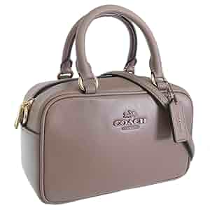 ミケ　極美品　現行　コーチ　ショルダーバッグ　バンディット　2way コーチ COACH コーチ ミニハンドバッグ レディース COACH 2Way