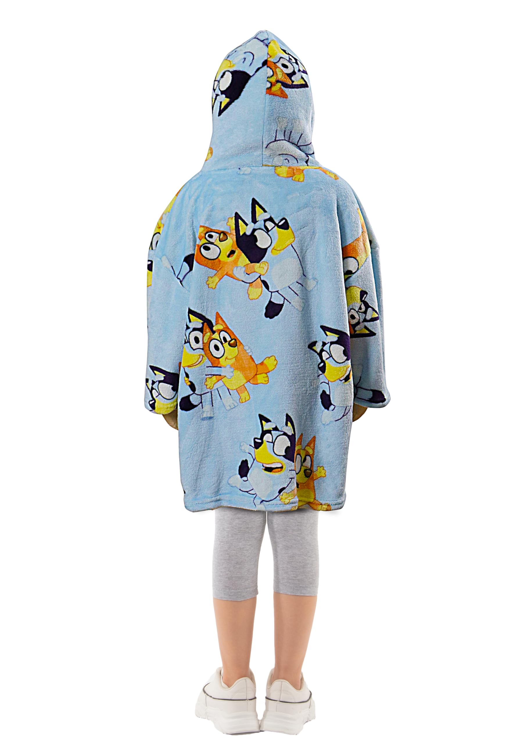 Bluey Kinderdecke