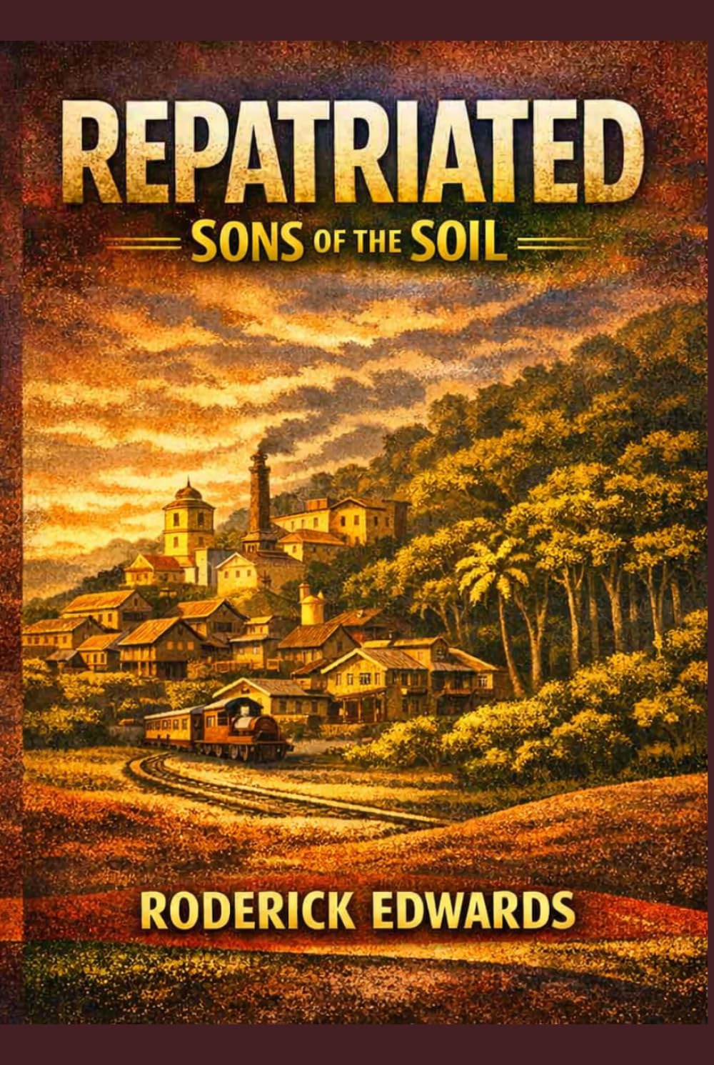 Repatriated: Sons of the Soil