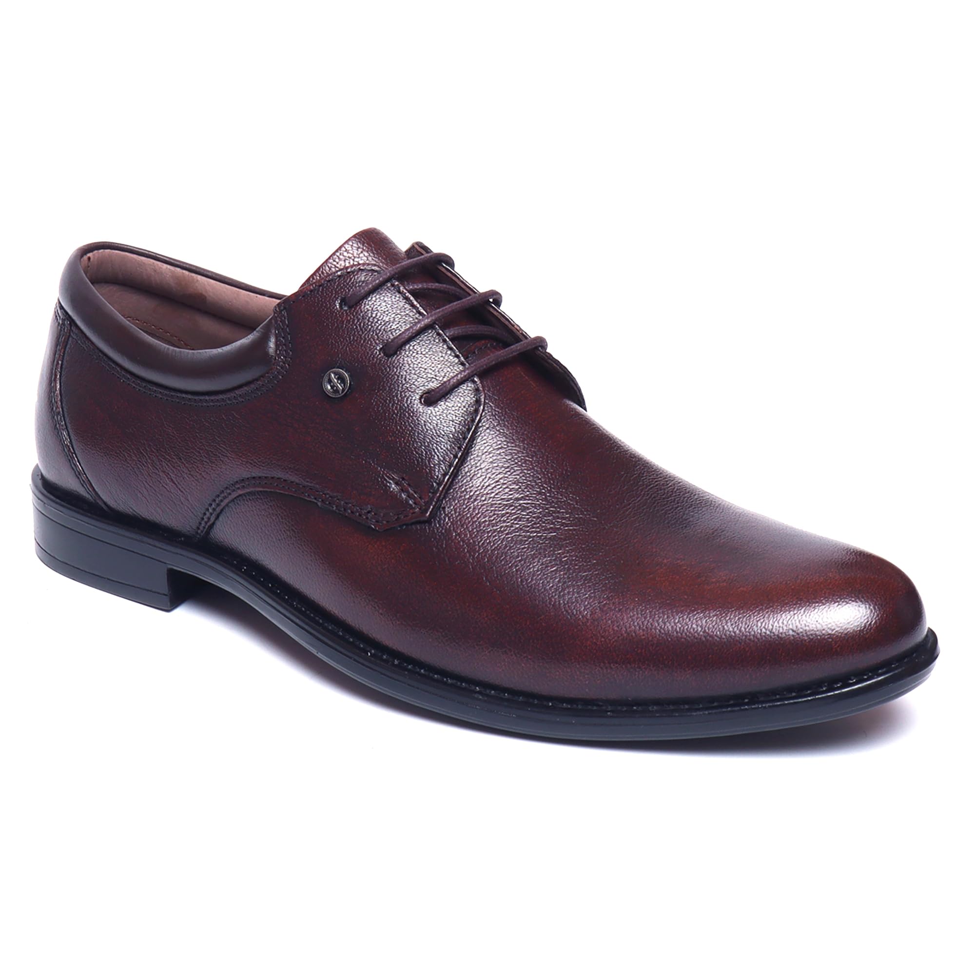 See full amazon price history chart for Zoom Formal Shoes with Laces for Men Light-Weight, Flexible,Durable & Comfortable with Cushioned Insole for Office/Party ZA 1185 (Tan) Zoom Formal Shoes with Laces for Men Light-Weight, Flexible,Durable & Comfortable with Cushioned Insole for Office/Party ZA 1185 (Tan) (B0CGNDV7JZ) Amazon Price History, Amazon Price Tracker