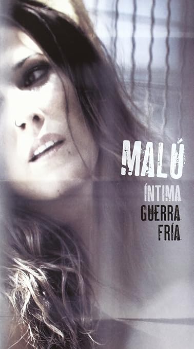 Íntima Guerra Fría Malú Amazon.es CD y vinilos}