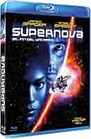 SUPERNOVA DVD まとめ売り Amazon.co.jp | Supernova (El Fin Del Universo) BD 2000 [Blu