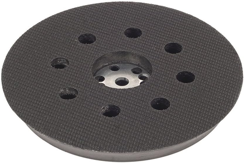 platorello per decker nero bdeqs300