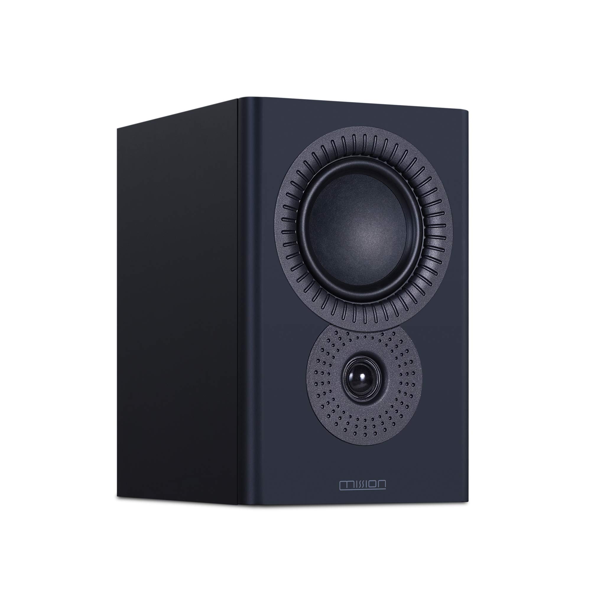 Mission ミッション QX-2(RW) ブックシェルフスピーカー ウッド Mission ミッション QX-2(RW) ブックシェルフスピーカー ウッド