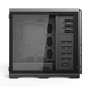 Phanteks Enthoo Luxw2 PCケース Amazon | Phanteks (PH-ES620PTG-DBK01) Enthoo Pro 2