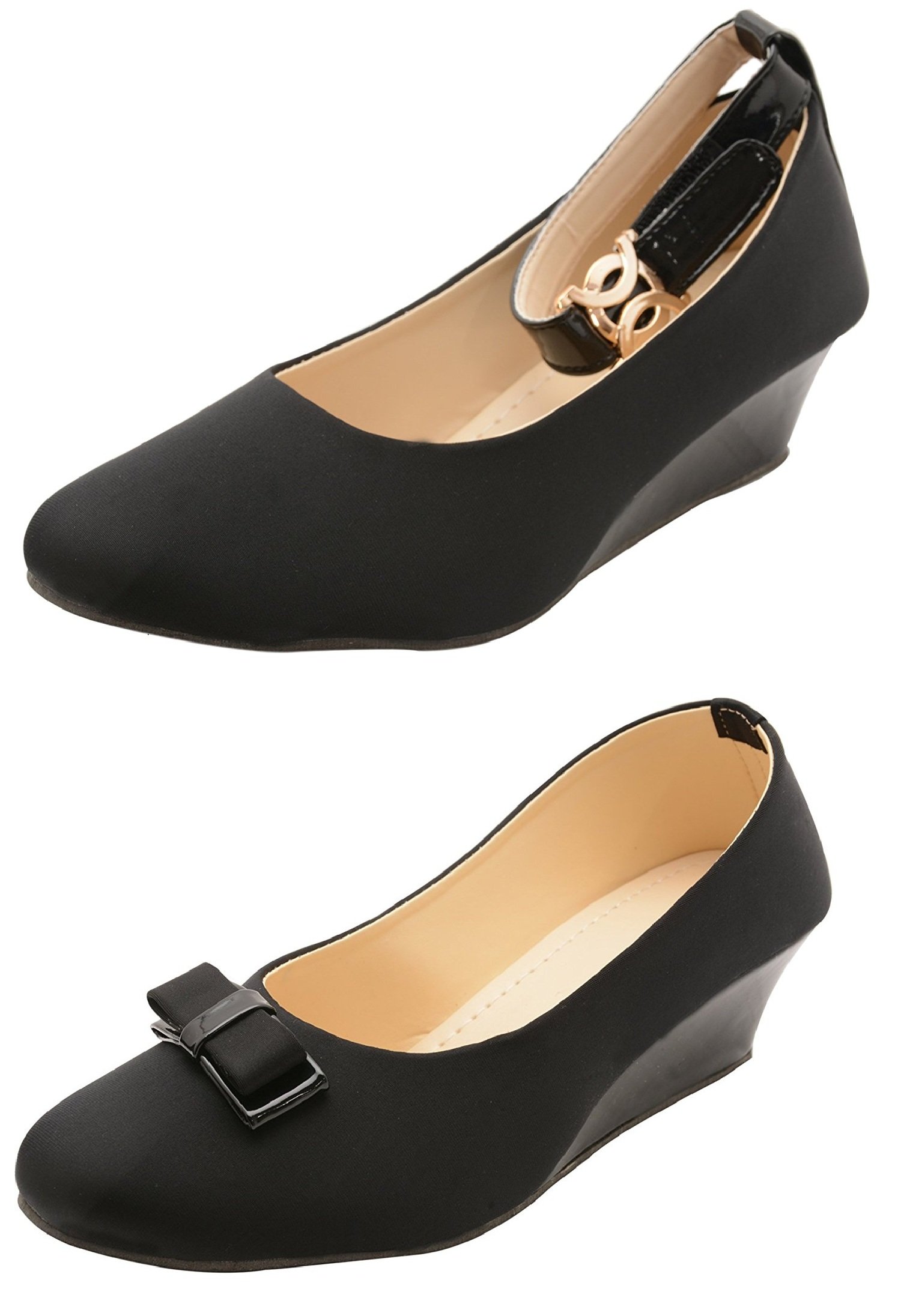 BABESWomen's Black Ballet