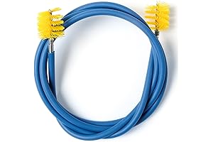 "MusicNomad Premium Trombone Snake"