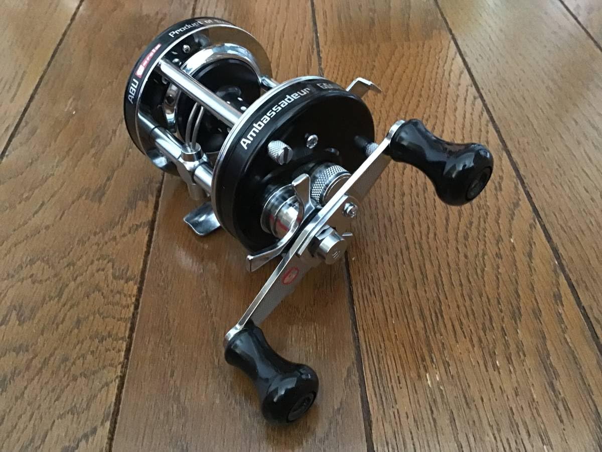 アンバサダー 6501CA