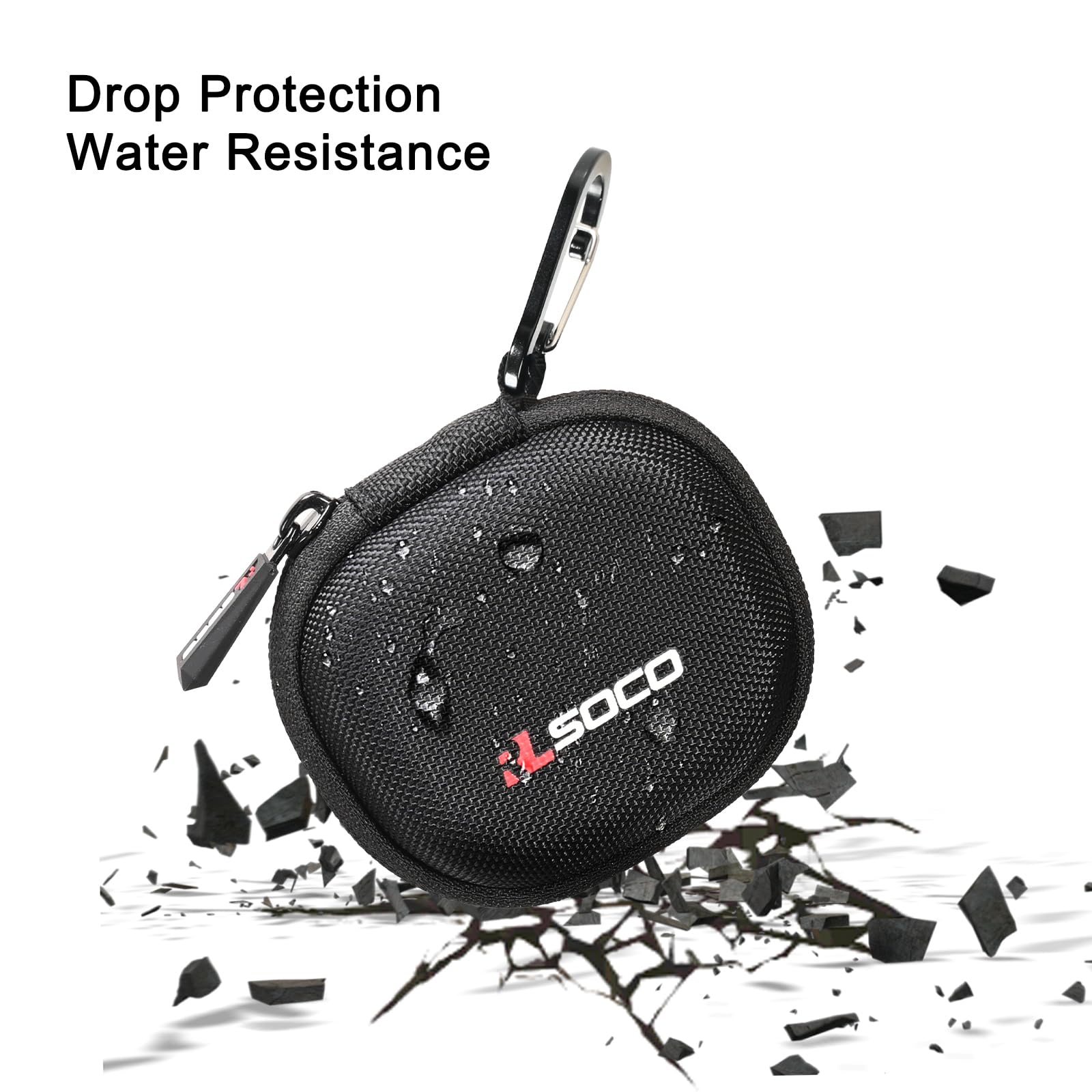 Amazon.com: Hard Case for Bowers & Wilkins Pi7 S2 / Pi5 S2