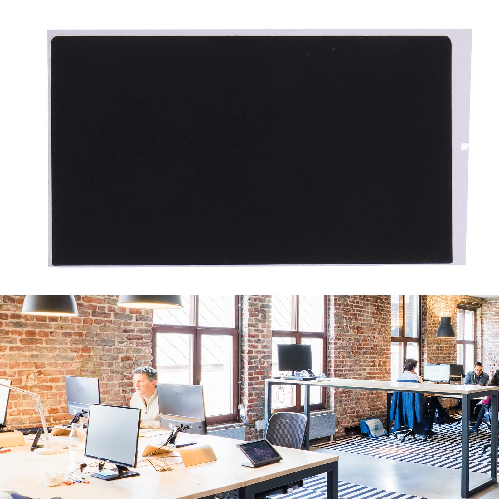 Replacement for T460S T470S L570 Computer Touchpad Stickers Anti-Scratches Palmrest Skin for Daily Protector