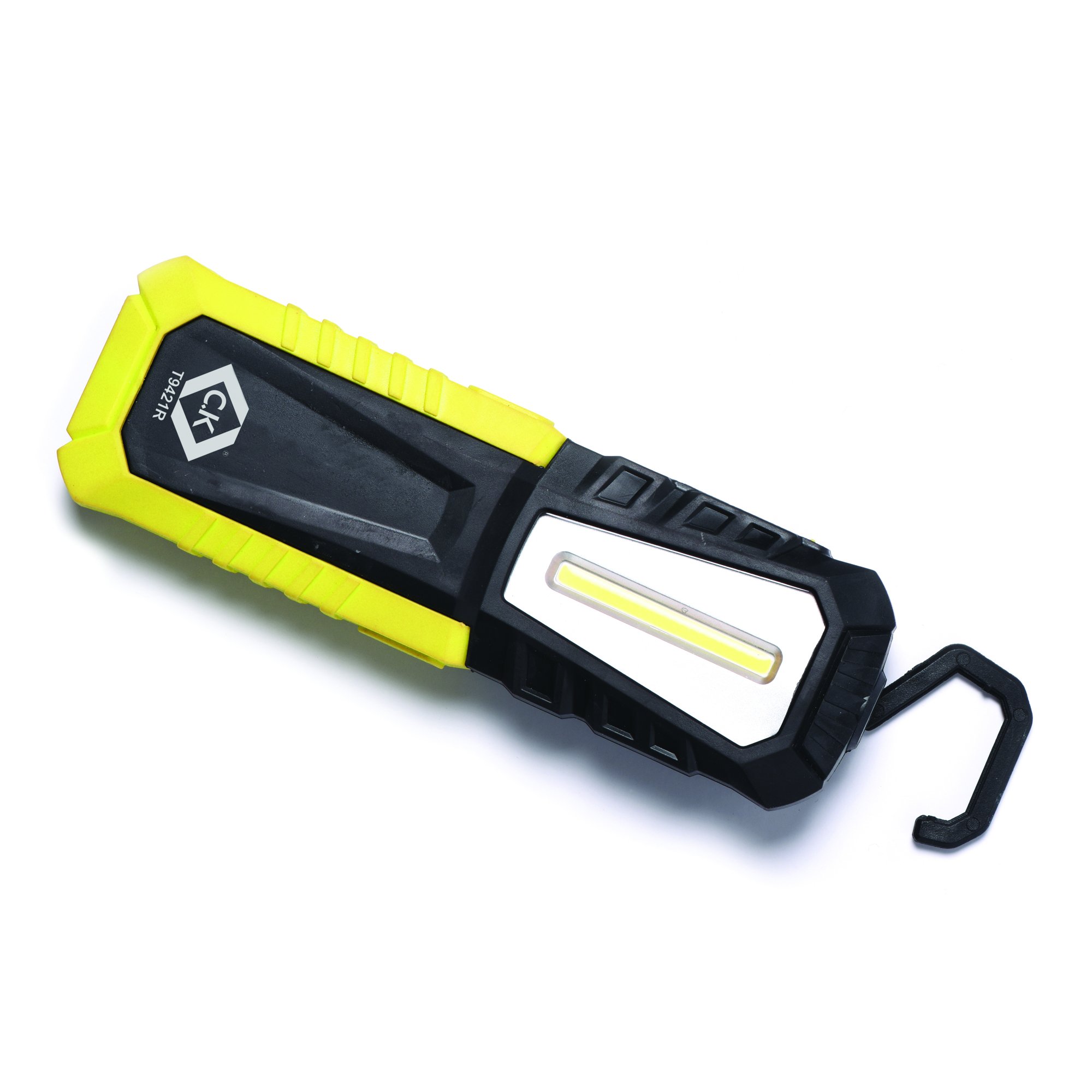 C.K T9421R Rechargeable Inspection Light