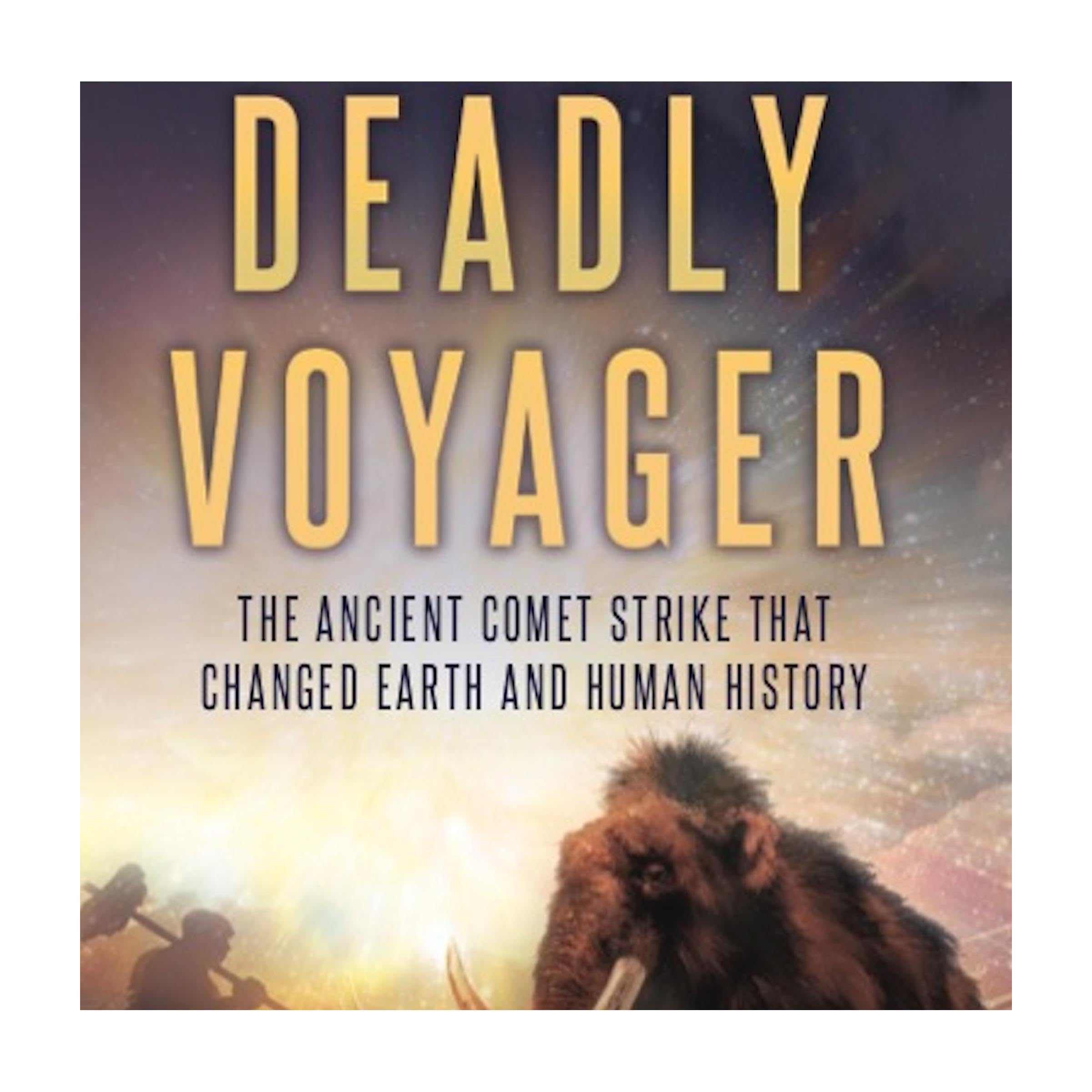Deadly Voyager