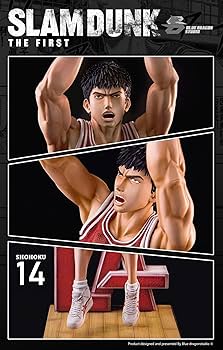 スラムダンク 三井寿 フィギュア ガレージキット 塗装済み完成品 1/6スケール スラムダンク 三井寿 フィギュア ガレージキット 塗装済み完成品
