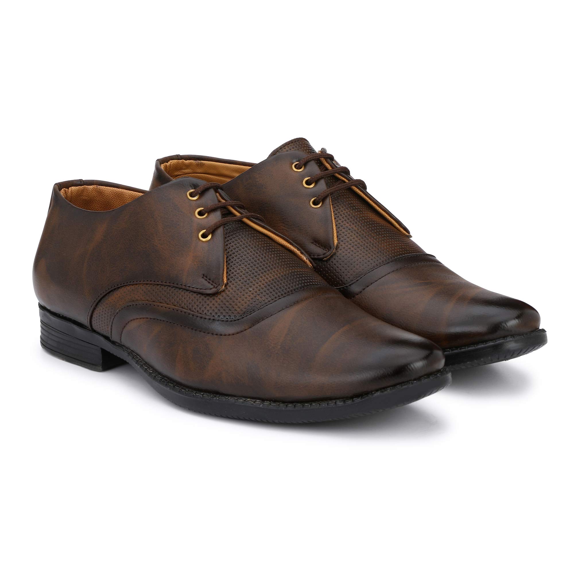 snapdeal mens formal shoes