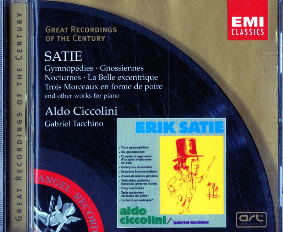 Best of Piano Music [Audio CD]