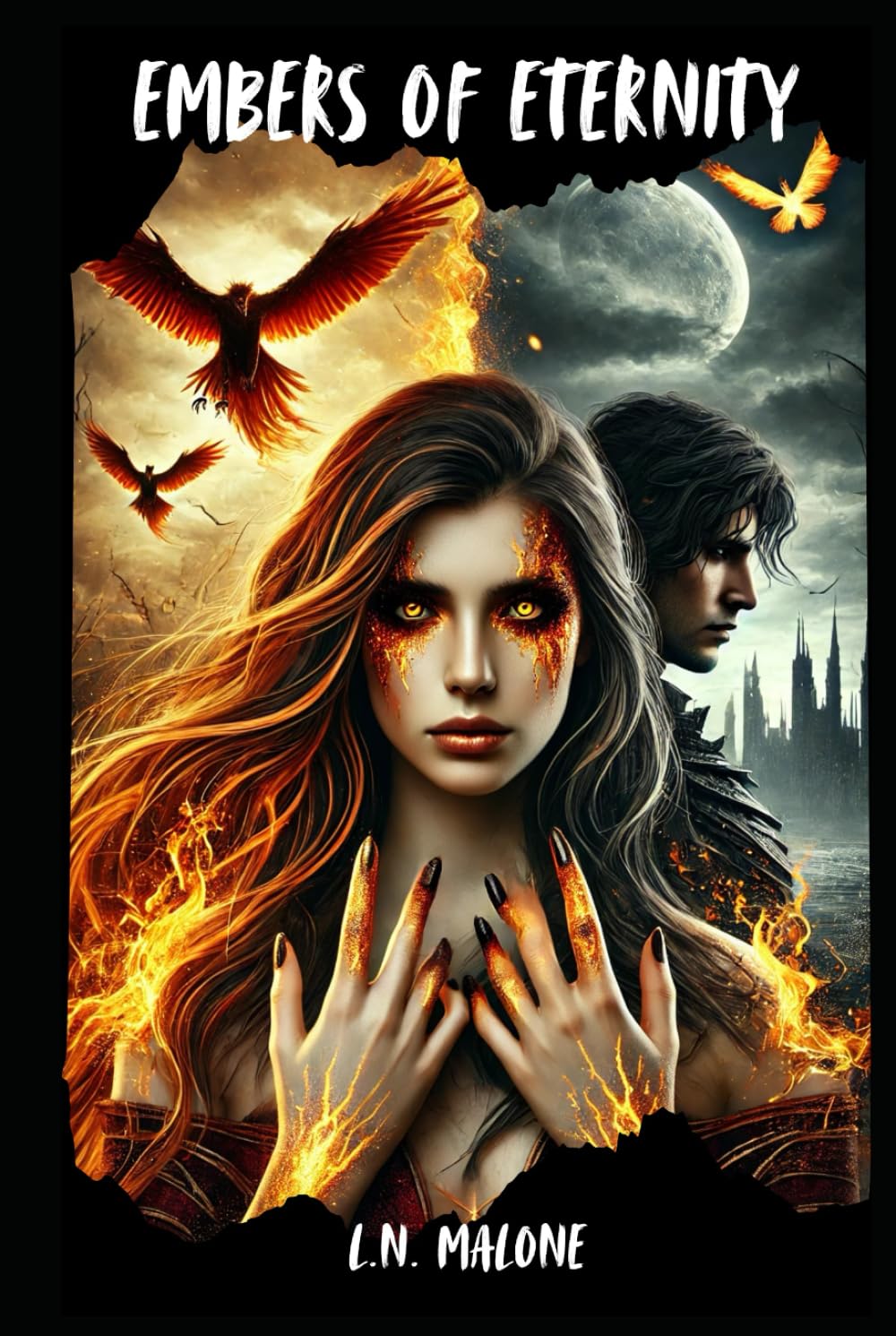 Embers of Eternity