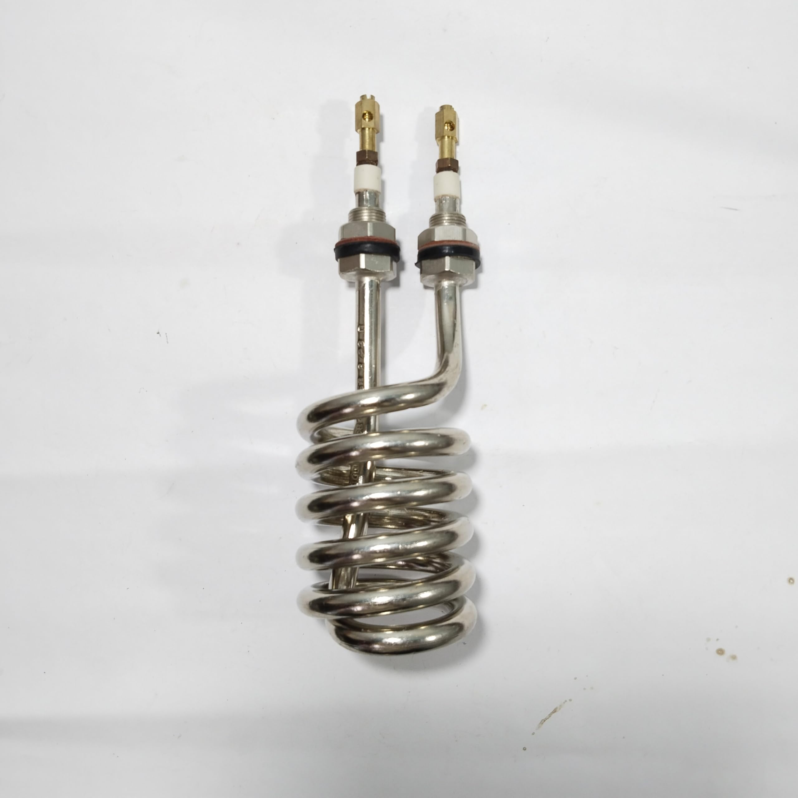 3 Kw Double Neppel Geyser Heating Element for 1 to 6 Liter Capacity - Heavy Duty (Match And Buy) - 1 Year Warranty 4