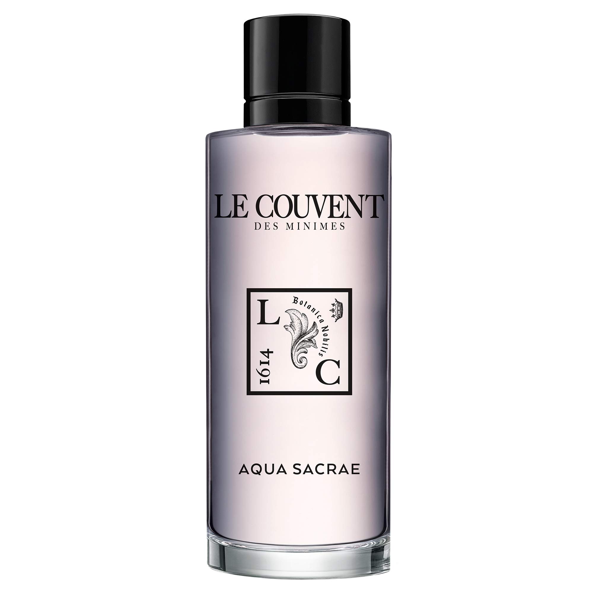 Le Couvent des Minimes Colonia Botanica Aqua Sacrae