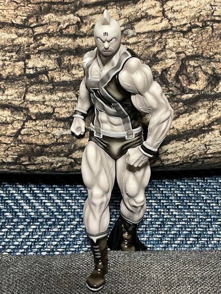 キン肉マン　劇中イメージカラー　ccp Amazon.co.jp: キン肉マン 劇中イメージカラー CCP : おもちゃ