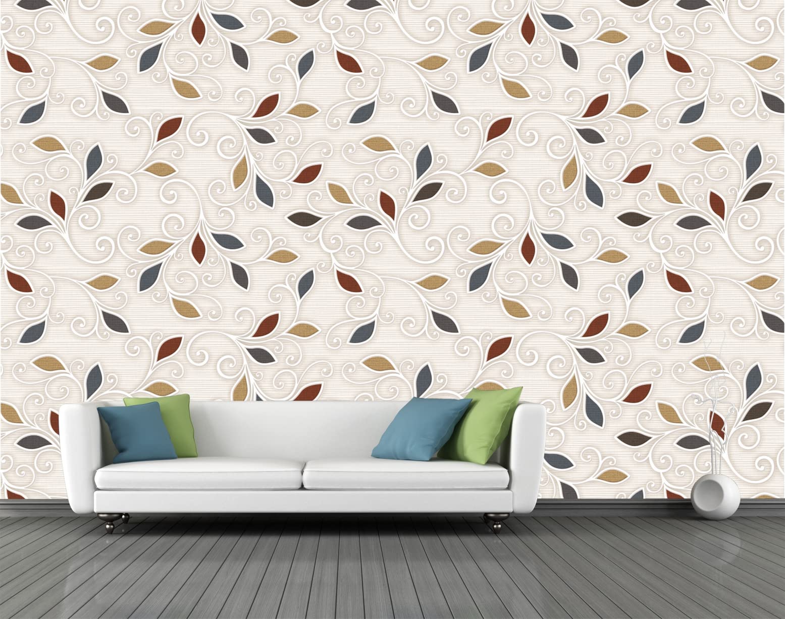 See full amazon price history chart for CABANA HOMES PVC Self-Adhesive Wallpaper, 45 x 125 cm (6 sq. ft) Made in India CABANA HOMES PVC Self-Adhesive Wallpaper, 45 x 125 cm (6 sq. ft) Made in India (B0CFR9PLKW) Amazon Price History, Amazon Price Tracker
